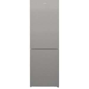 Indesit INKS1361S4UK Fridge Freezer - Silver